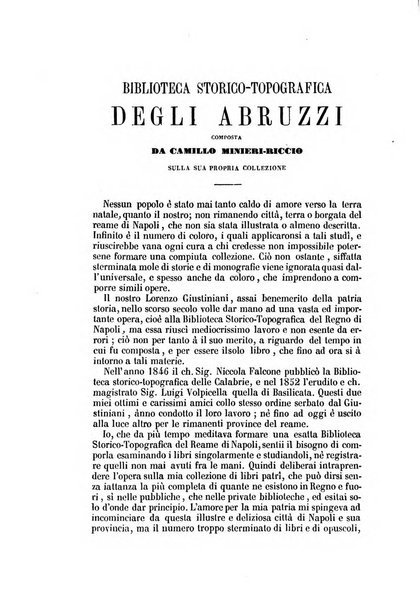 Il Giambattista Vico giornale scientifico fondato e pubblicato sotto gli auspici di Sua Altezza Reale il conte di Siracusa