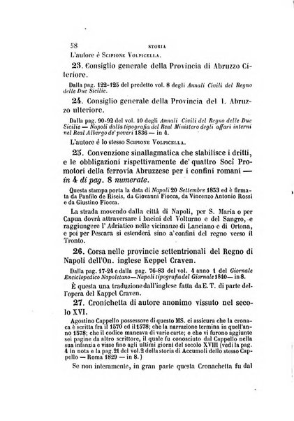 Il Giambattista Vico giornale scientifico fondato e pubblicato sotto gli auspici di Sua Altezza Reale il conte di Siracusa