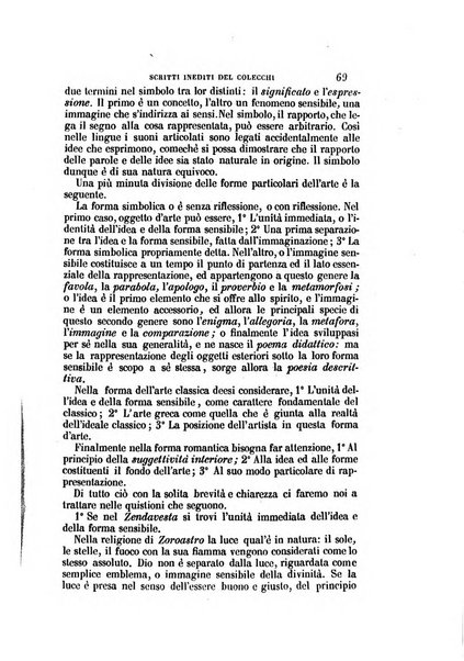 Il Giambattista Vico giornale scientifico fondato e pubblicato sotto gli auspici di Sua Altezza Reale il conte di Siracusa