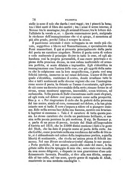 Il Giambattista Vico giornale scientifico fondato e pubblicato sotto gli auspici di Sua Altezza Reale il conte di Siracusa