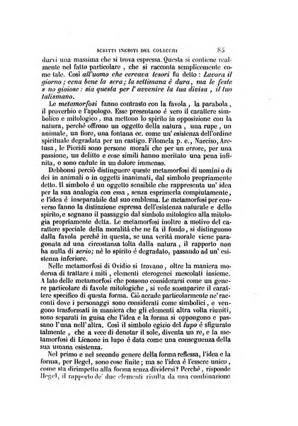 Il Giambattista Vico giornale scientifico fondato e pubblicato sotto gli auspici di Sua Altezza Reale il conte di Siracusa