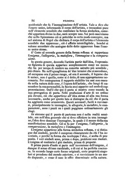 Il Giambattista Vico giornale scientifico fondato e pubblicato sotto gli auspici di Sua Altezza Reale il conte di Siracusa