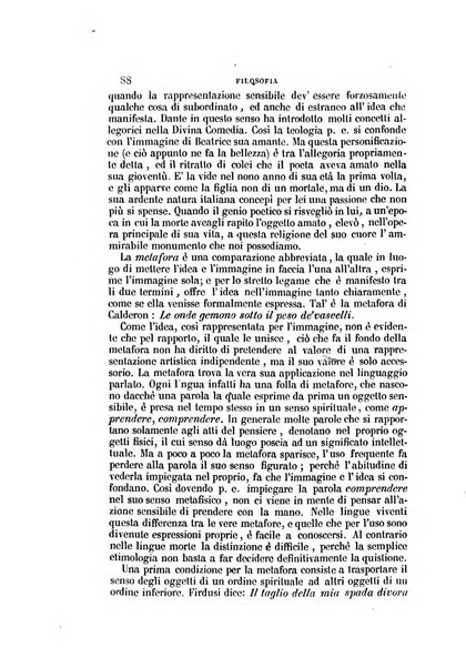 Il Giambattista Vico giornale scientifico fondato e pubblicato sotto gli auspici di Sua Altezza Reale il conte di Siracusa