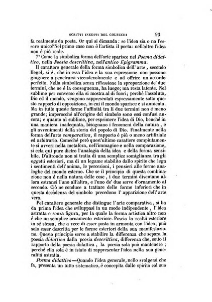 Il Giambattista Vico giornale scientifico fondato e pubblicato sotto gli auspici di Sua Altezza Reale il conte di Siracusa