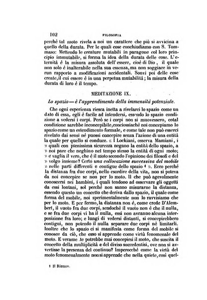 Il Giambattista Vico giornale scientifico fondato e pubblicato sotto gli auspici di Sua Altezza Reale il conte di Siracusa