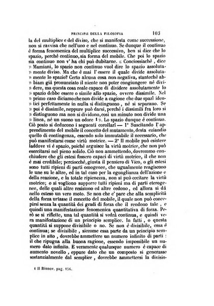 Il Giambattista Vico giornale scientifico fondato e pubblicato sotto gli auspici di Sua Altezza Reale il conte di Siracusa