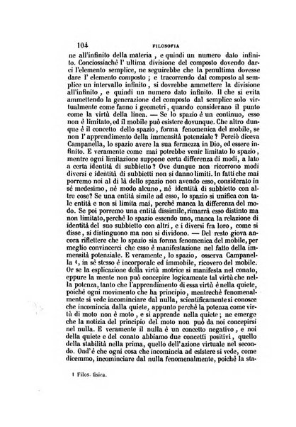 Il Giambattista Vico giornale scientifico fondato e pubblicato sotto gli auspici di Sua Altezza Reale il conte di Siracusa