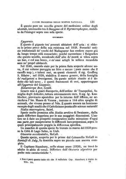 Il Giambattista Vico giornale scientifico fondato e pubblicato sotto gli auspici di Sua Altezza Reale il conte di Siracusa