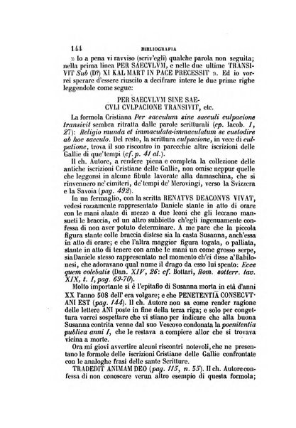 Il Giambattista Vico giornale scientifico fondato e pubblicato sotto gli auspici di Sua Altezza Reale il conte di Siracusa