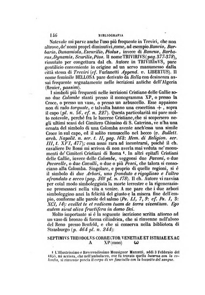 Il Giambattista Vico giornale scientifico fondato e pubblicato sotto gli auspici di Sua Altezza Reale il conte di Siracusa