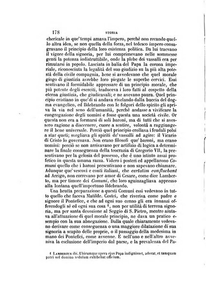 Il Giambattista Vico giornale scientifico fondato e pubblicato sotto gli auspici di Sua Altezza Reale il conte di Siracusa