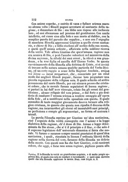 Il Giambattista Vico giornale scientifico fondato e pubblicato sotto gli auspici di Sua Altezza Reale il conte di Siracusa