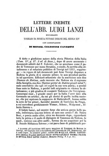 Il Giambattista Vico giornale scientifico fondato e pubblicato sotto gli auspici di Sua Altezza Reale il conte di Siracusa