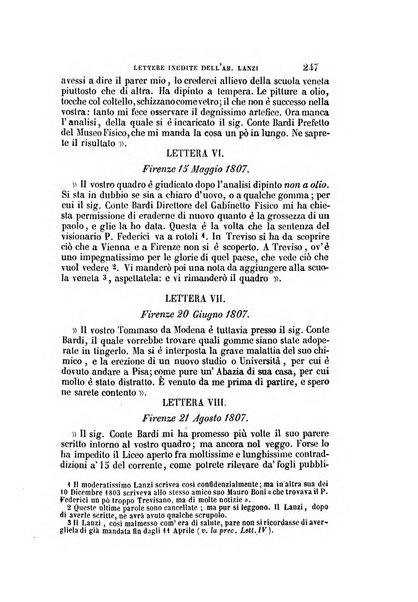 Il Giambattista Vico giornale scientifico fondato e pubblicato sotto gli auspici di Sua Altezza Reale il conte di Siracusa