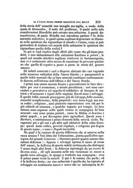 Il Giambattista Vico giornale scientifico fondato e pubblicato sotto gli auspici di Sua Altezza Reale il conte di Siracusa