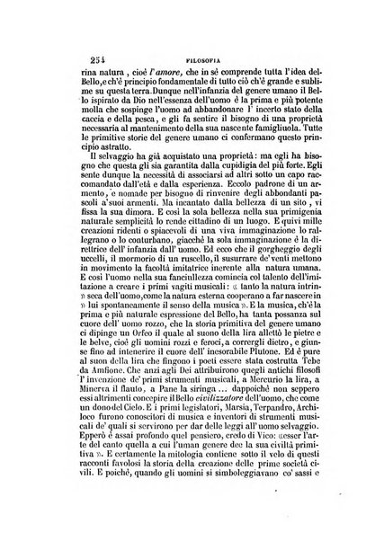 Il Giambattista Vico giornale scientifico fondato e pubblicato sotto gli auspici di Sua Altezza Reale il conte di Siracusa