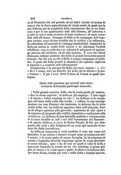 Il Giambattista Vico giornale scientifico fondato e pubblicato sotto gli auspici di Sua Altezza Reale il conte di Siracusa