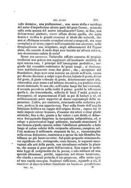 Il Giambattista Vico giornale scientifico fondato e pubblicato sotto gli auspici di Sua Altezza Reale il conte di Siracusa