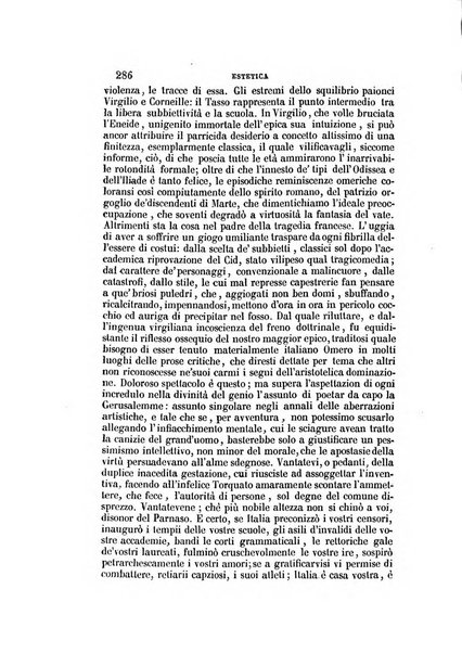 Il Giambattista Vico giornale scientifico fondato e pubblicato sotto gli auspici di Sua Altezza Reale il conte di Siracusa