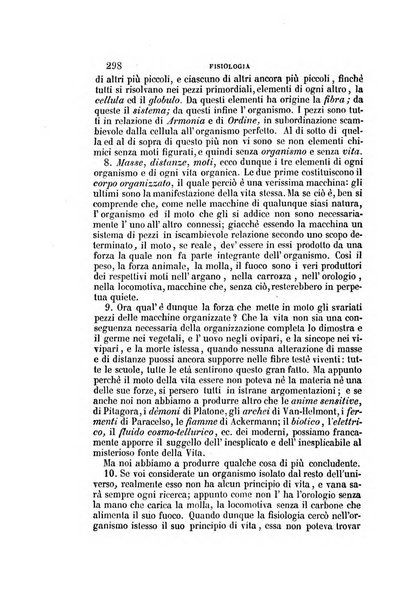 Il Giambattista Vico giornale scientifico fondato e pubblicato sotto gli auspici di Sua Altezza Reale il conte di Siracusa