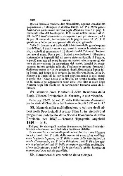 Il Giambattista Vico giornale scientifico fondato e pubblicato sotto gli auspici di Sua Altezza Reale il conte di Siracusa