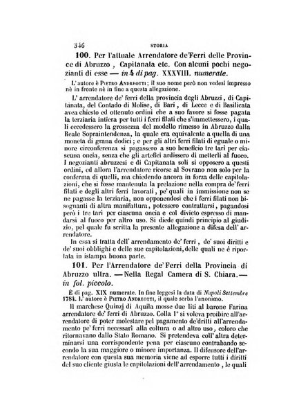 Il Giambattista Vico giornale scientifico fondato e pubblicato sotto gli auspici di Sua Altezza Reale il conte di Siracusa