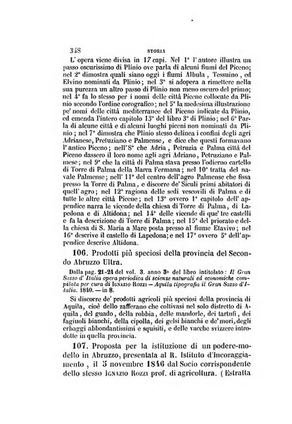 Il Giambattista Vico giornale scientifico fondato e pubblicato sotto gli auspici di Sua Altezza Reale il conte di Siracusa