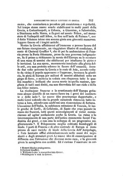 Il Giambattista Vico giornale scientifico fondato e pubblicato sotto gli auspici di Sua Altezza Reale il conte di Siracusa