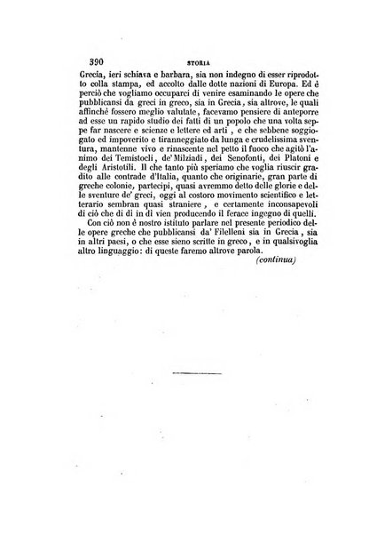 Il Giambattista Vico giornale scientifico fondato e pubblicato sotto gli auspici di Sua Altezza Reale il conte di Siracusa