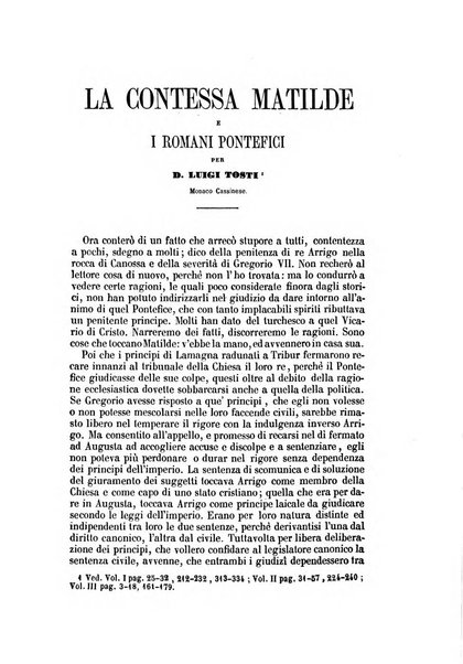 Il Giambattista Vico giornale scientifico fondato e pubblicato sotto gli auspici di Sua Altezza Reale il conte di Siracusa