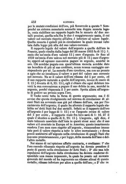 Il Giambattista Vico giornale scientifico fondato e pubblicato sotto gli auspici di Sua Altezza Reale il conte di Siracusa