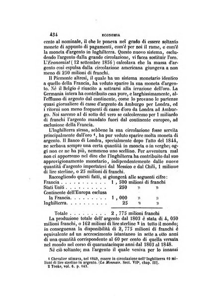 Il Giambattista Vico giornale scientifico fondato e pubblicato sotto gli auspici di Sua Altezza Reale il conte di Siracusa