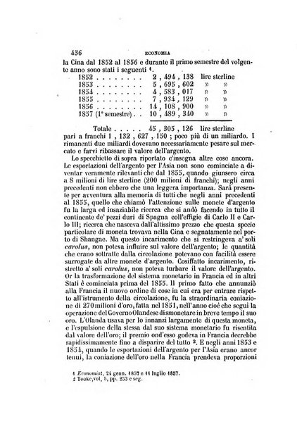 Il Giambattista Vico giornale scientifico fondato e pubblicato sotto gli auspici di Sua Altezza Reale il conte di Siracusa