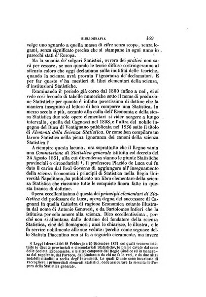 Il Giambattista Vico giornale scientifico fondato e pubblicato sotto gli auspici di Sua Altezza Reale il conte di Siracusa