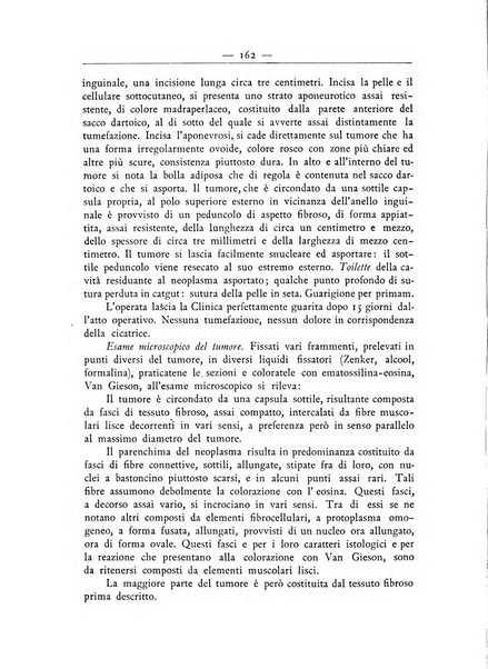 La ginecologia moderna rivista italiana di ostetricia e ginecologia e di psicologia, medicina legale e sociologia ginecologica