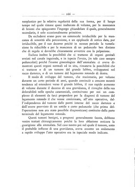 La ginecologia moderna rivista italiana di ostetricia e ginecologia e di psicologia, medicina legale e sociologia ginecologica