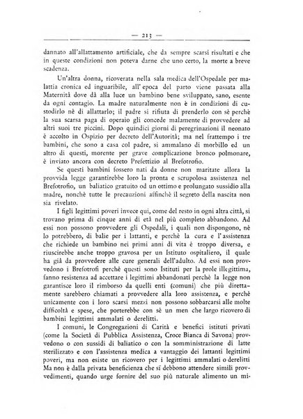 La ginecologia moderna rivista italiana di ostetricia e ginecologia e di psicologia, medicina legale e sociologia ginecologica