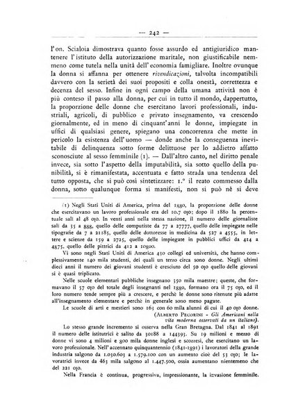 La ginecologia moderna rivista italiana di ostetricia e ginecologia e di psicologia, medicina legale e sociologia ginecologica