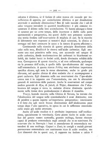 La ginecologia moderna rivista italiana di ostetricia e ginecologia e di psicologia, medicina legale e sociologia ginecologica