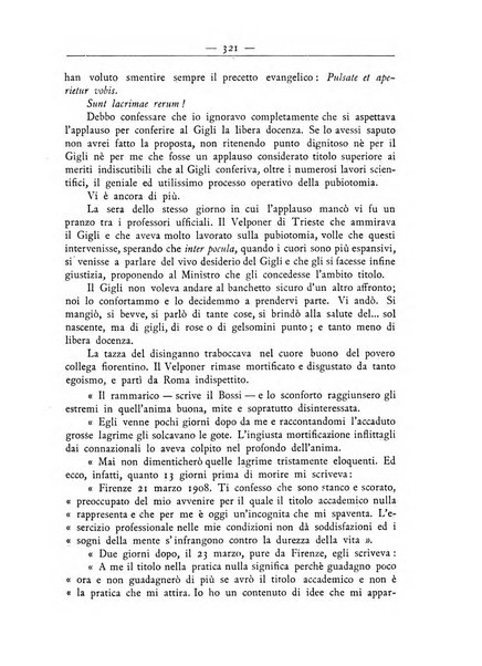 La ginecologia moderna rivista italiana di ostetricia e ginecologia e di psicologia, medicina legale e sociologia ginecologica