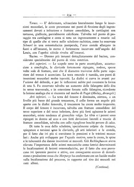 La ginecologia moderna rivista italiana di ostetricia e ginecologia e di psicologia, medicina legale e sociologia ginecologica