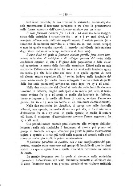 La ginecologia moderna rivista italiana di ostetricia e ginecologia e di psicologia, medicina legale e sociologia ginecologica