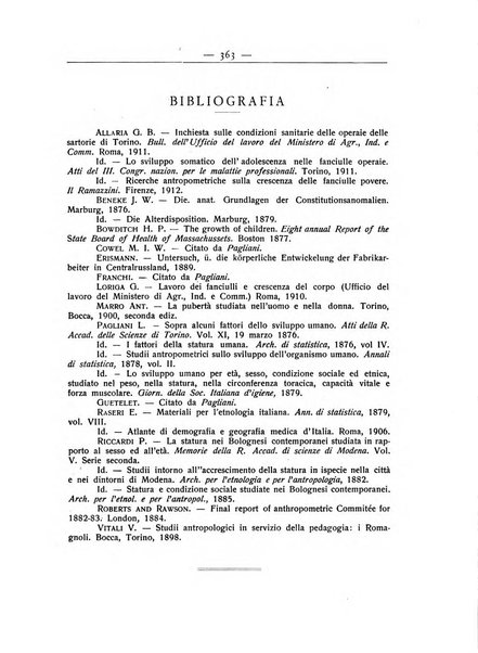 La ginecologia moderna rivista italiana di ostetricia e ginecologia e di psicologia, medicina legale e sociologia ginecologica