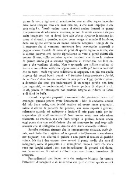 La ginecologia moderna rivista italiana di ostetricia e ginecologia e di psicologia, medicina legale e sociologia ginecologica