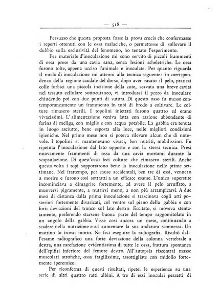 La ginecologia moderna rivista italiana di ostetricia e ginecologia e di psicologia, medicina legale e sociologia ginecologica