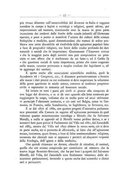 La ginecologia moderna rivista italiana di ostetricia e ginecologia e di psicologia, medicina legale e sociologia ginecologica