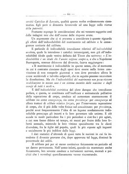 La ginecologia moderna rivista italiana di ostetricia e ginecologia e di psicologia, medicina legale e sociologia ginecologica