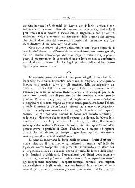 La ginecologia moderna rivista italiana di ostetricia e ginecologia e di psicologia, medicina legale e sociologia ginecologica