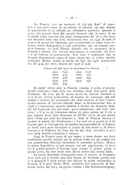 La ginecologia moderna rivista italiana di ostetricia e ginecologia e di psicologia, medicina legale e sociologia ginecologica