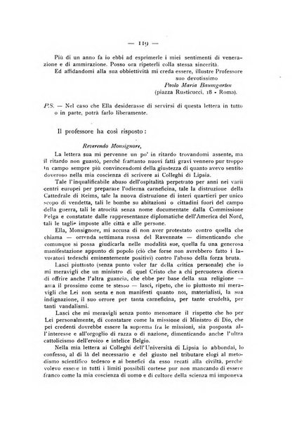 La ginecologia moderna rivista italiana di ostetricia e ginecologia e di psicologia, medicina legale e sociologia ginecologica